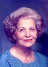 Barbara Meeker Obituary