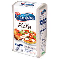 12 che forza deve avere la farina per la pizza napoletana? Farina Le Farine Magiche Per Pizza Lo Conte Shop