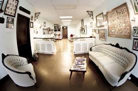 Tattoo Shops Celtic Tattoos Tattoo Shop Tattoo Shop Decor Tattoo Studio Interior