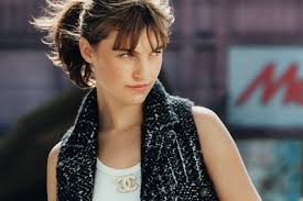 The Full Shoot: Chanel's A/W21 Collection Captured