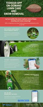 No lawn mowing services company has paid to appear on this list, and moneyhub.co.nz has no relationship with any provider below. Tedious App On Demand Lawn Care And Snow Removal Lawn Care Mowing Lawn Service