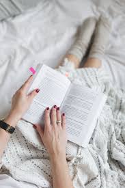 Cosy is a synonym for comfortable in pleasant topic. Woman White Relax Time Blanket Indoor Bed Cosy Comfortable Cozy Pxfuel