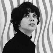 Bridget Riley | Concha Mayordomo Artista