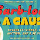 Carb-Load For A Cause