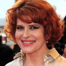 Ce site n'a aucune relation avec l'artiste. Fanny Ardant News Pictures Videos And More Mediamass