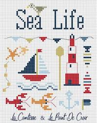 Les petits dessins de raphaëlle; 310 Idees De Point De Croix Grilles Gratuites Free Pattern Cross Stitch Point De Croix Croix Broderie Point De Croix