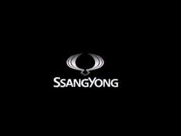You can download in.ai,.eps,.cdr,.svg,.png formats. Ssangyong Logo 2015 2016 Youtube