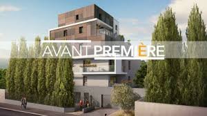 Programme Neuf Montpellier Quartier Aiguelongue Appartement Neuf Montpellier Quartier Aiguelongue Montpellier