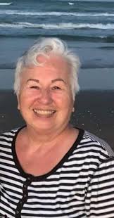 Obituary for Yolanda C. Rios