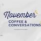 WeMN Coffee & Conversations event image