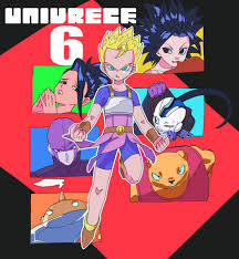 Dragon ball super universe 6 vs universe 7 full tournament download. Universe 6 Dragon Ball Super Image 2101453 Zerochan Anime Image Board