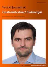 World Journal of Gastrointestinal Endoscopy
