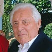 Ralph R. Arena Obituary