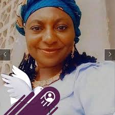 Joan Weds Esson February 8th At ERCC 'Gloryland', Lafia