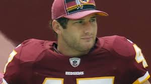 Chris Cooley lands a workout with the Giants