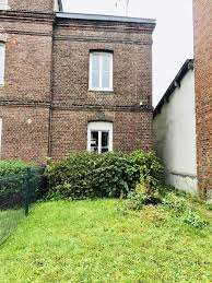 Vente Maison 3 Pieces Sotteville Les Rouen 105 000 Maison A Vendre 76300