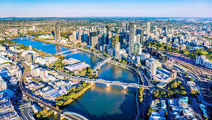 Breaking news from sydney, australia and the world. The Brisbane Metro The Foresight Of Australian Cities We Build Value
