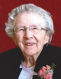 Mary Louisa Cartwright