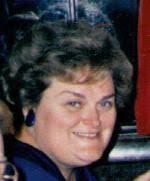 Sandra (Tourigny) Fenwick