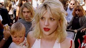 I didn't prepare any speech, i'm sorry (nme.com). Courtney Love Si Nyentrik Dan Cerdas Yang Dibenci Orang