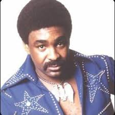 Listen to George McCrae