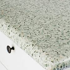 eco friendly kitchen countertops