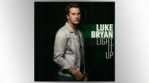 Luke Bryan Debuts Light It Up Video Dates For First Leg Of What Makes You Country Tour Froggy 92 9
