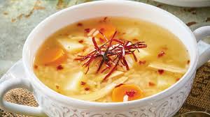 60 ml de caldo de pollo. Descubre Los 7 Increibles Beneficios Del Caldo De Pollo Cocina Facil