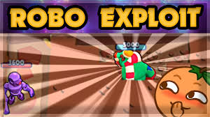 Don't forget to click the bell to join my. Max Time With Robo Rumble Bug Brawl Stars Youtube