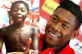 Liverpool are among a host of clubs interested in signing david alaba from bayern munich and a. David Alaba Childhood Story Plus Untold Biography Facts