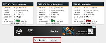 Cara Menggunakan Sstp Vpn Untuk Bermain Game Online Gatcha Org