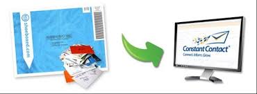 Evernote is also able to capture and manage business card data. How To Organize Business Card Leads And Contacts For Email Marketing Small Business Marketing Tools