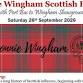Scottish Festival Celebration – Wingham