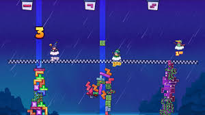 Choose the course geribaldi and showoff then get ultimate tricky when you get to the last jump go toward the very end on the left side and . Steam Community Guide The Secrit 2 Whin Trikey Towors