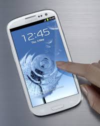 Find out how the samsung galaxy s iii understands us. Samsung Mobile Jelly Bean Updates Will Hit U S Galaxy S Iiis In The Coming Months Techcrunch