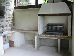 Creation De La Cuisine D Ete Et Du Barbecue