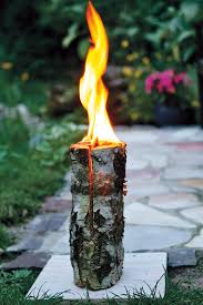 Es gibt nichts schöneres, wenn man gäste hat und man sitzt draußen und hat etwas feuer an. Schwedenfeuer Selbst De
