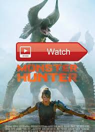 Gʀᴇat ɴᴇᴡ mᴏviᴇs ᴇvᴇʀy siɴɢʟᴇ ᴅay! Official Watch Monster Hunter 2020 Online Full Hd Free Mycentraloregon Com