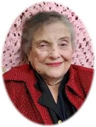 Rose Price Obituary 2020