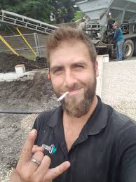 Any cash paying temporary jobs to get me through the winter? I do concrete  and we are down for the winter.