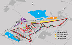 Parking Directions Germania Insurance Amphitheater