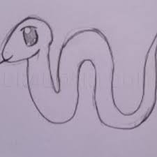 How To Draw A Anaconda Step By Step Drawing Guide By Dawn Dragoart Com Anaconda drawing at getdrawings | free download. how to draw a anaconda step by step