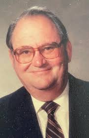 This week we are happy to name Gerald A. “Jerry” Heinzen as the 141st  inductee in Marshfield's 150: Heroes and Leaders, Past and Present  register. Gerald A. “Jerry” Heinzen was nominated by