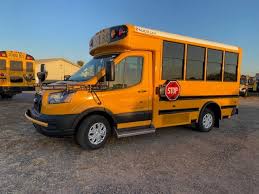 Image result for School Bus Yellow 2019 Transit