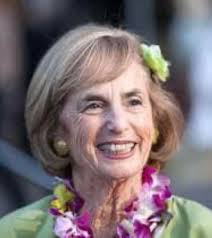 Kathy Kohner is still with us. Better known as the real “Gidget”