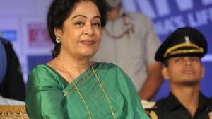 From wikimedia commons, the free media repository. In Chandigarh Sitting Mp Kirron Kher S Hits And Misses Under Close Scrutiny
