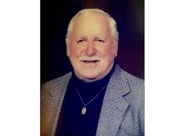 Ron Thomas Obituary (2024)