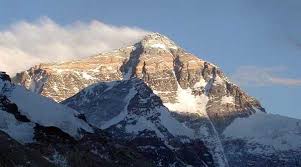 Everest and the rocky mountains and other again, referring to the pictures of mountains i found on the internet i applied various colors such as. Why Does A Permit To Climb Mount Everest Cost 70 000 Live Science