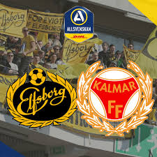 Logo and kit if elfsborg. If Elfsborg Kalmar Ff Allsvenskan 24 Spieltag Original Sound Eurosport
