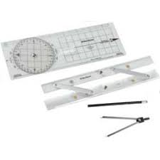 Plotting Tools West Marine